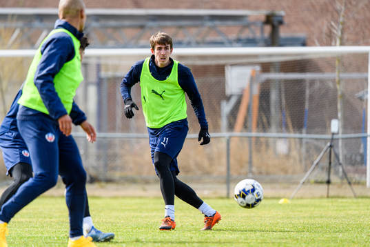 Adam Eriksson