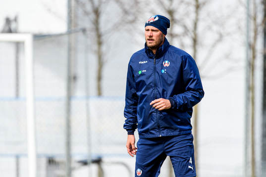 Andreas Granqvist