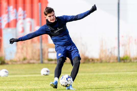 Armin Gigovic