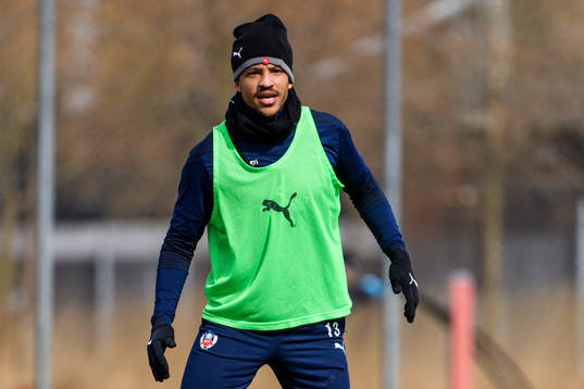 Martin Olsson