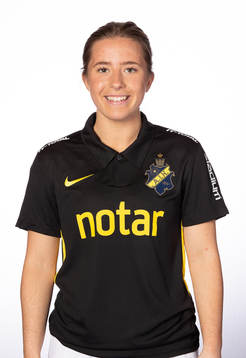AIK Clara Hardling