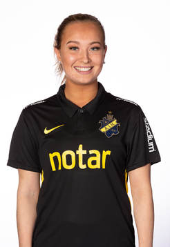 AIK Elsa Tornblom