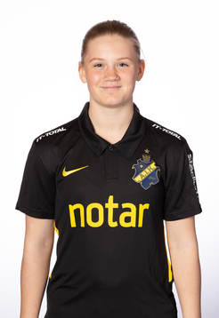 AIK Emelie Jansson