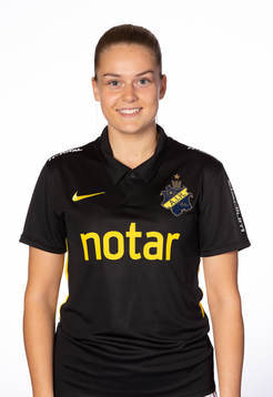 AIK Emma Becker