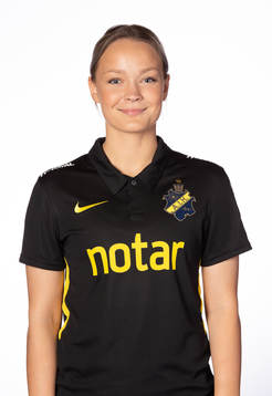 AIK Evelina Finndell