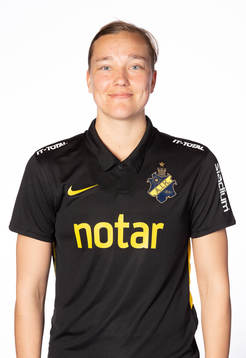 AIK Jenny-Julia Danielsson