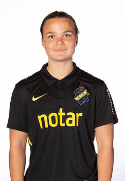 AIK Johanna Lindell