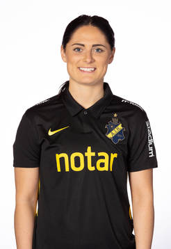 AIK Linda Hallin
