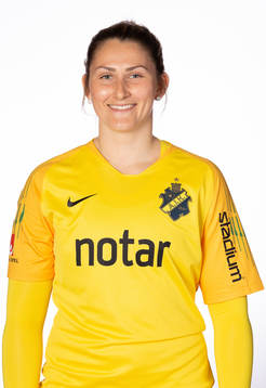 AIK Lovisa Koss
