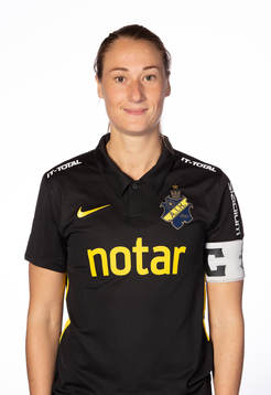 AIK Matilda Rosqvist