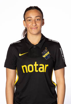 AIK Rosa Kafaji