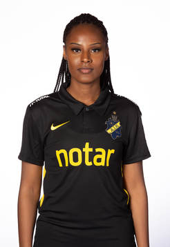 AIK Samantha Ammanuel