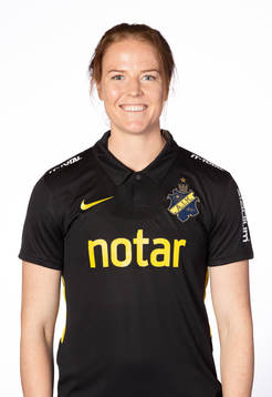 AIK Sara Nordin