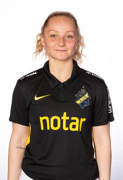 AIK Sophia Redenstrand