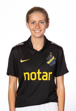 AIK Wilma Ljung Klinqwall
