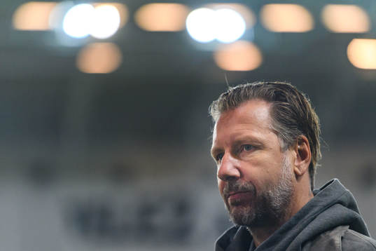 Jesper Jansson, Head of sports