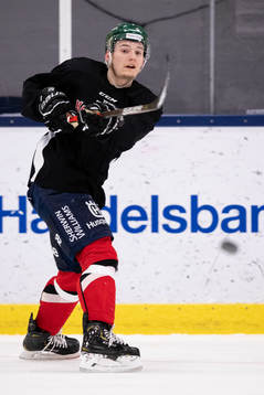 Lias Andersson