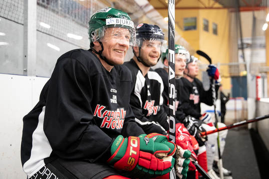 Niklas Andersson