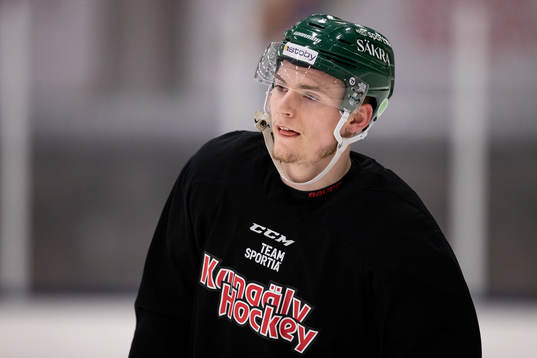 Lias Andersson