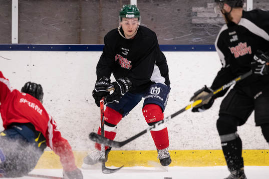 Lias Andersson