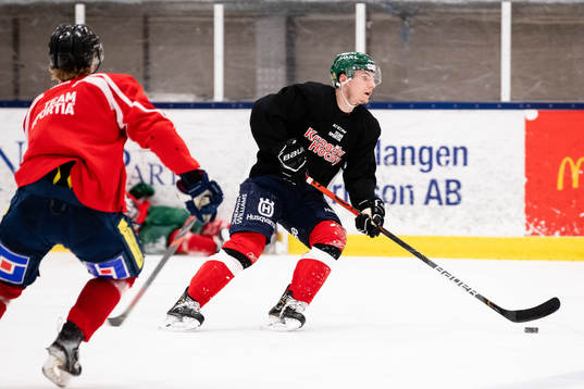 Lias Andersson