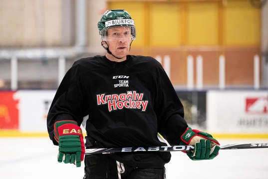 Niklas Andersson