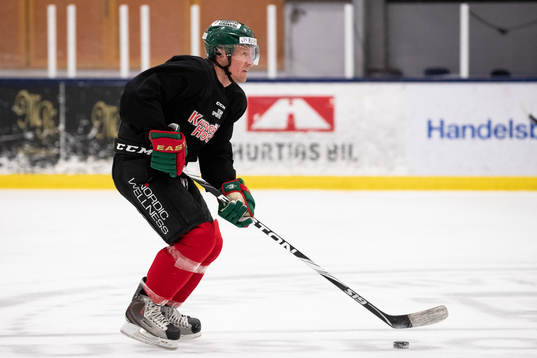Niklas Andersson