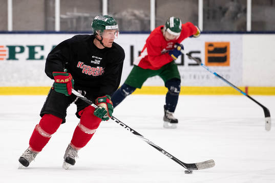 Niklas Andersson