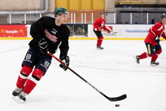 Lias Andersson