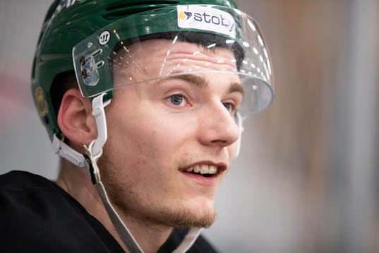 Lias Andersson