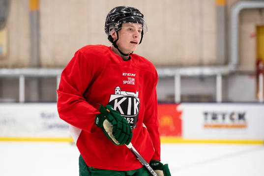 Noah Andersson