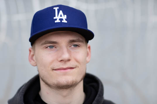 Lias Andersson