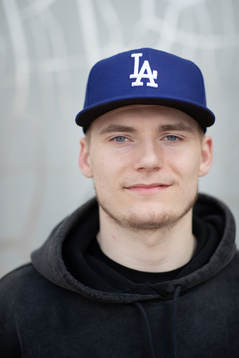 Lias Andersson