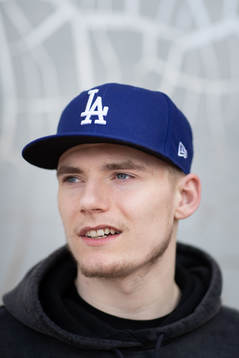 Lias Andersson