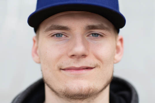 Lias Andersson