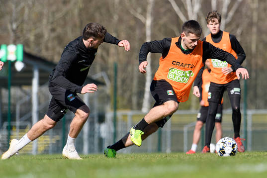 Varbergs Erion Sadiku