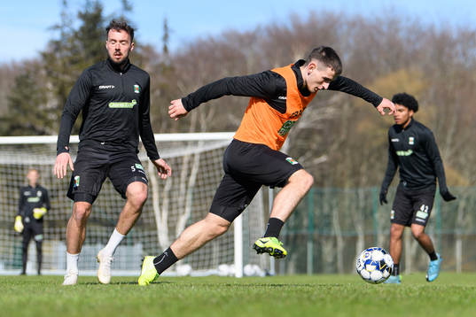 Varbergs Erion Sadiku