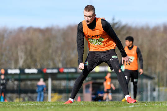 Varbergs Rasmus Cronvall