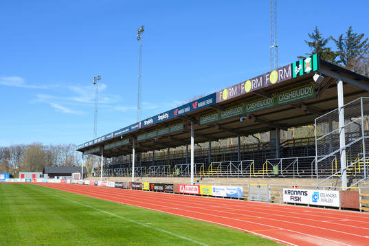 Varberg Energi Arena