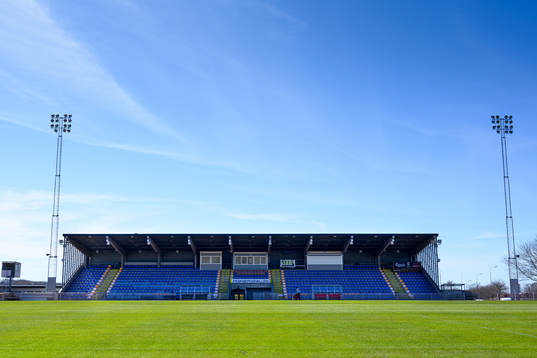 Varberg Energi Arena