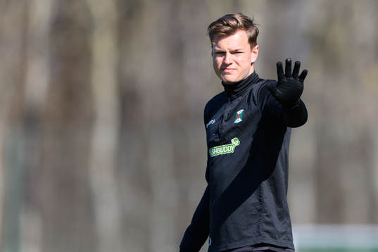 Varbergs Albin winbo