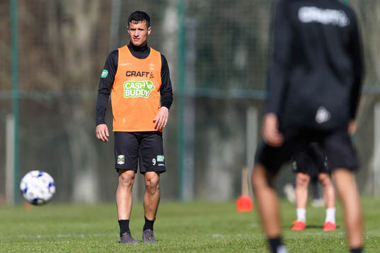 Varbergs Astrit Seljmani