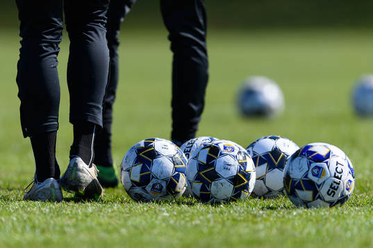 Fotbollar