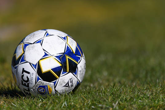 Fotboll