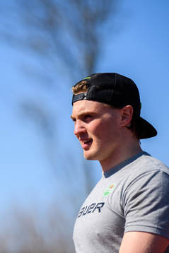 Nils Höglander