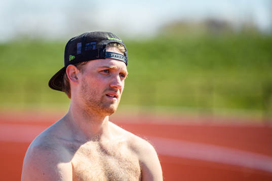 Simon Ryfors