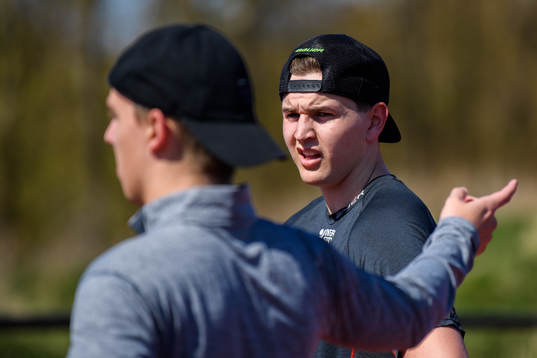 Melker Eriksson