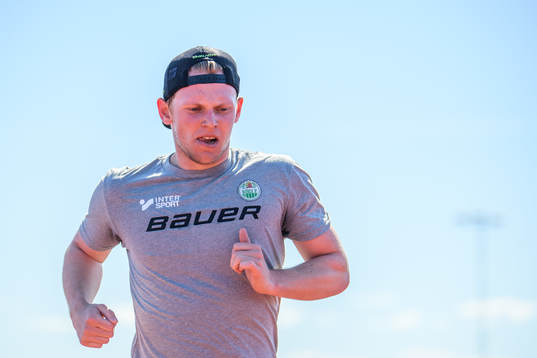 Kevin Wennström