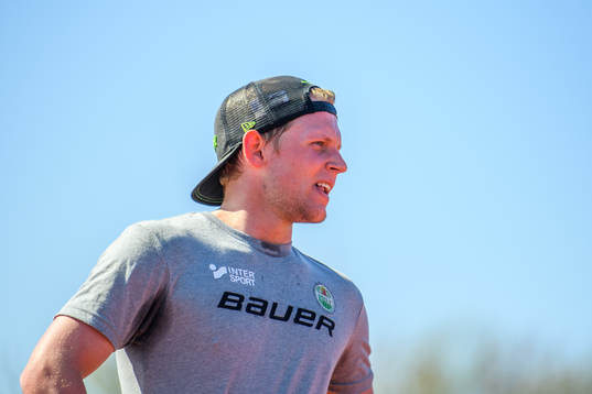 Kevin Wennström