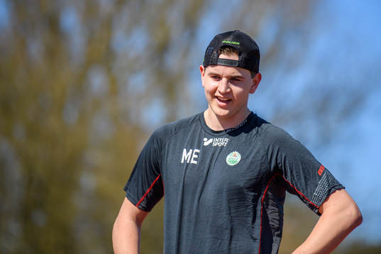 Melker Eriksson